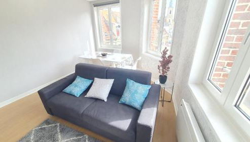 Cantimpré6 trois pièces centre très lumineux - Foto 5