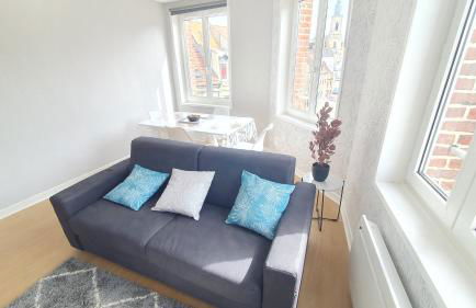 Cantimpré6 trois pièces centre très lumineux - Foto 5