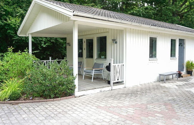 4 Person Holiday Home in Lyckeby-by Traum - Photo 16