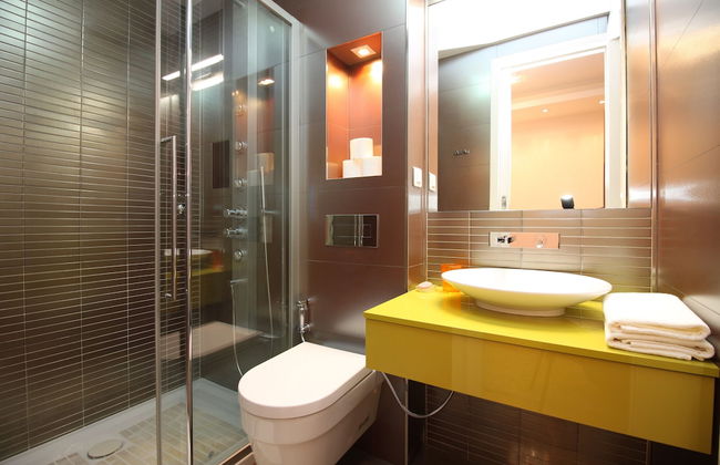 Miray Centre - Foto 24