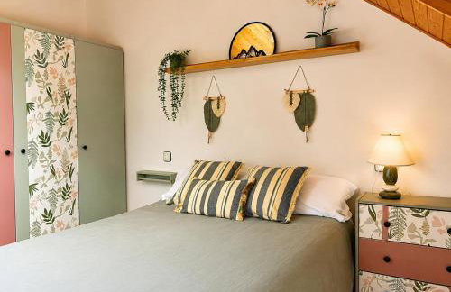 Apartamento La Buhardilla del Boscache - Foto 11