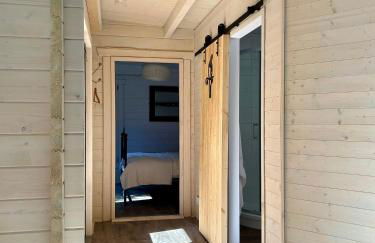 Driftwood Dreams Garden Cabin - Foto 2