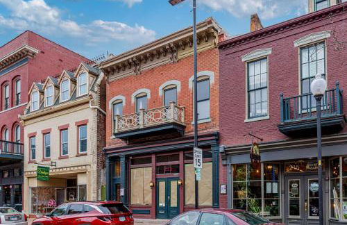 The Historic Bricks on Main - Foto 39