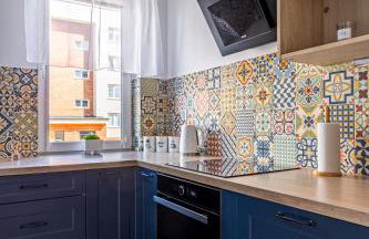 Premium Apartment Mechaniczna 5W - Foto 13