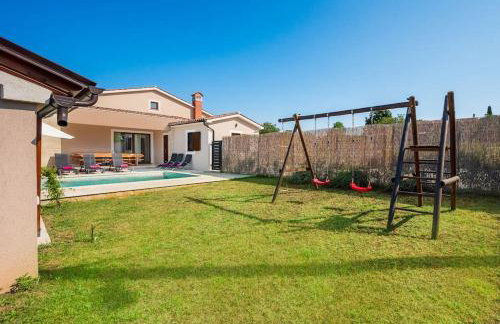 Villa Rojnići 2 by IstriaLux - Foto 26