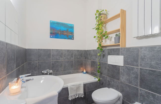 Deriva Apartment on Careno's Beach by Rent all Como - Foto 37