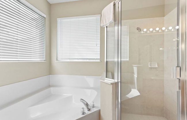 Sun Living: Golf Community, Private Pool 809 4 Bedroom Villa - Foto 18