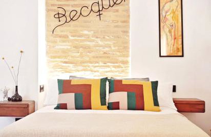 La Zalamera de Bécquer - Foto 1