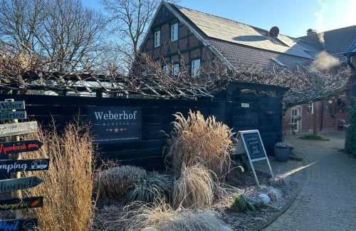 Weberhof - Münster 3 - Foto 22