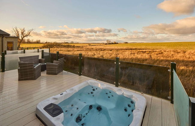 Host Stay Whistler Deluxe Lodge - Foto 1