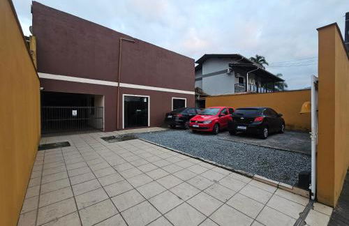 Hospedagem Costa BNU - Família - Foto 19