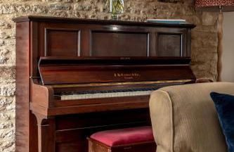 Brokenborough Farmhouse - Foto 6