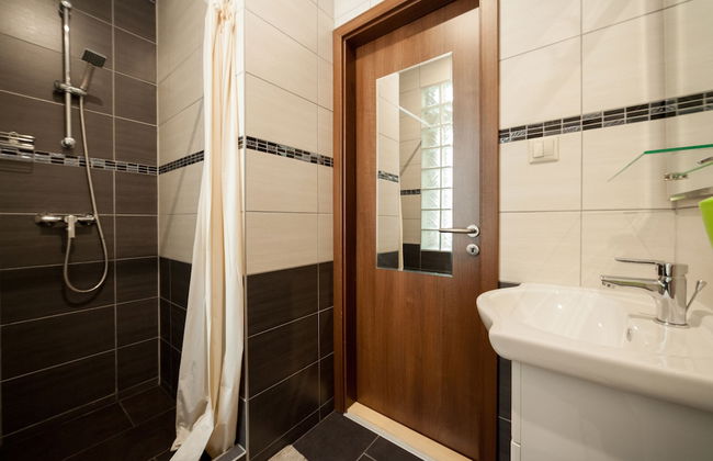 Budapest Holidays Apartments - Foto 24