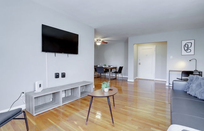 Prime Alexandria Location Corporate Apt - Foto 66