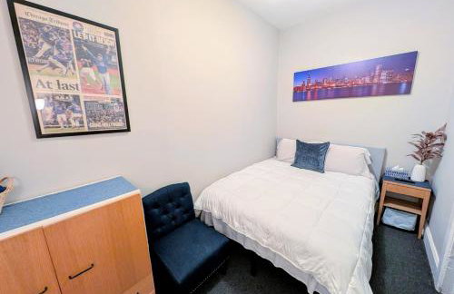 The Avondale Guesthouse - Foto 21