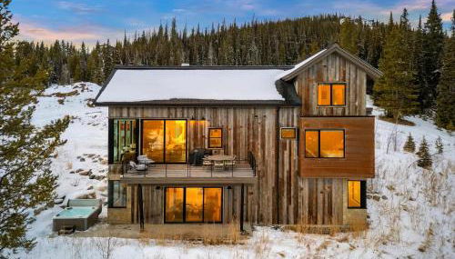 Big Sky Basin - Ski-In-Out, Hot Tub & Game Room - Foto 2