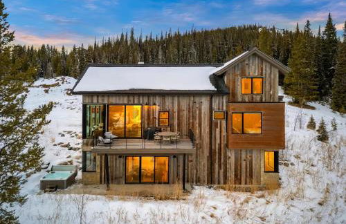 Big Sky Basin - Ski-In-Out, Hot Tub & Game Room - Foto 2