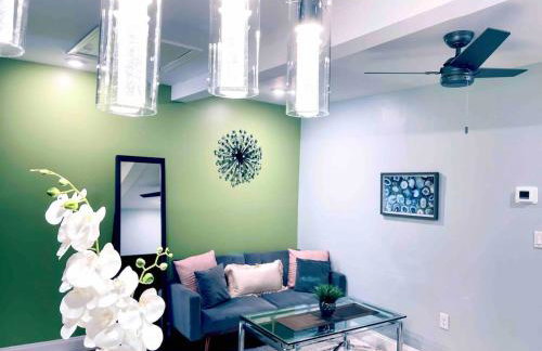 Rittenhouse Square nearby Kimmel Center 1BD - Photo 2