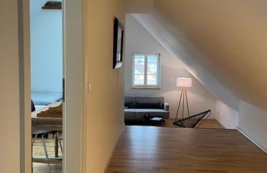 Schöne Apartments auf dem Weingut Schätzel - Foto 19