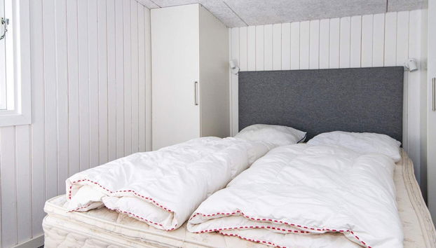 8 Person Holiday Home in Ringkobing - Foto 4, Habitación