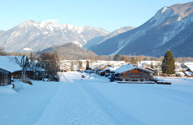 Fantastic Apartment in Schleching - Photo 20