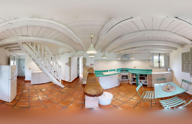 El Vergel de Chilla - Foto 23