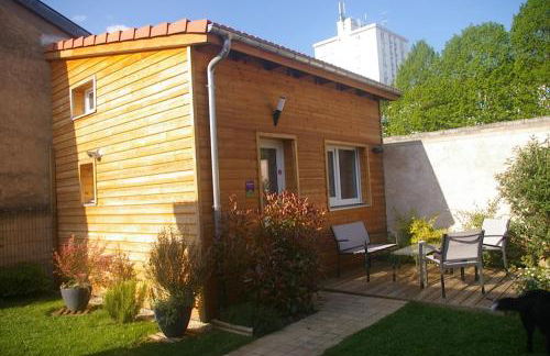 L'Annexe Ginkg'Home - Foto 4