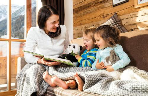 Naturapartments Schönfeld - Foto 6