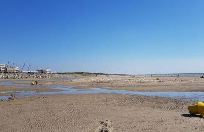 Villa les Agapanthes avec piscine et SPA chauffée dans votre appartement - Foto 42