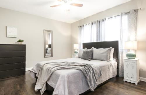 Stylish OneBedroom in Popular Virginia Highland 3miles to Mercedes Benz stadium - Foto 50