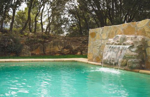 Casa rural Mas del Serranet - Foto 35