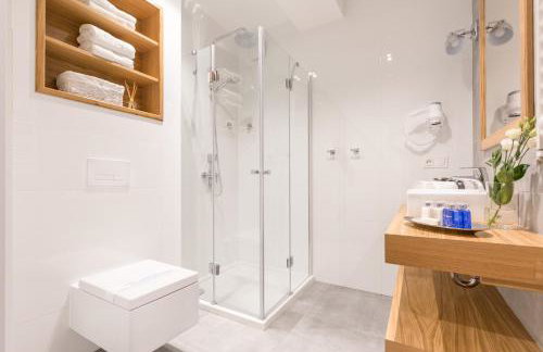 GLAM APARTMENTS city center - Foto 32