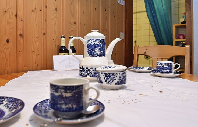 Ferienwohnung in Schiltach - Foto 9