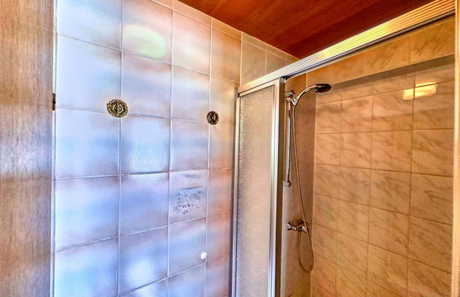 Spacious Apartment in Gortipohl With Garden - Foto 18