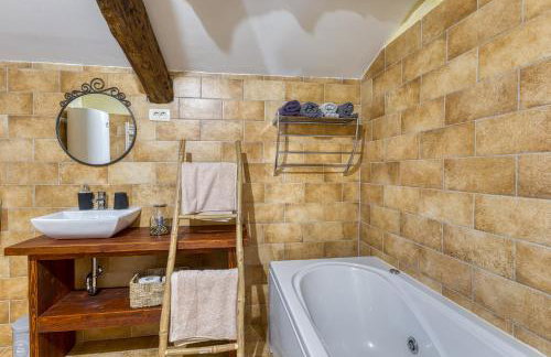 Holiday House Kapitani - Photo 15