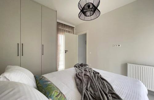 Athenean Gem near Athens Metro Mall - Foto 29