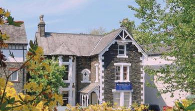 Rayrigg Villa Windermere (Room Only) - Foto 2