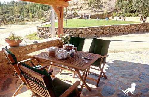 REFÚGIO DO RAPOSO/CASA DENEB (CC) - Foto 4