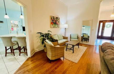 Spacious King Suite Home With Serene Patio - Foto 11