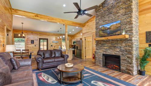 Cardinal Pool Cabin - Foto 3