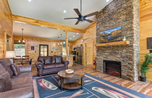 Cardinal Pool Cabin - Foto 3