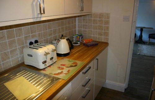 Garden Suite - Photo 9