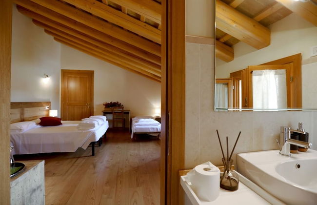 Asolo Norah's Hill Agri Rooms - Foto 14