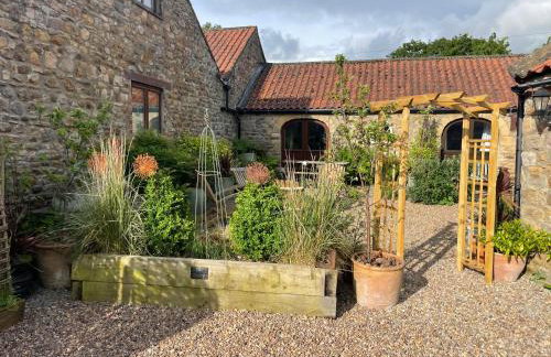 The Dairy - Barn conversion on Coast to Coast route near Catterick Garrison - Foto 1