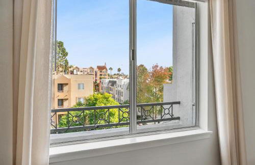 Modern 1BD in La Jolla Mountain City Views Free Parking - Foto 16