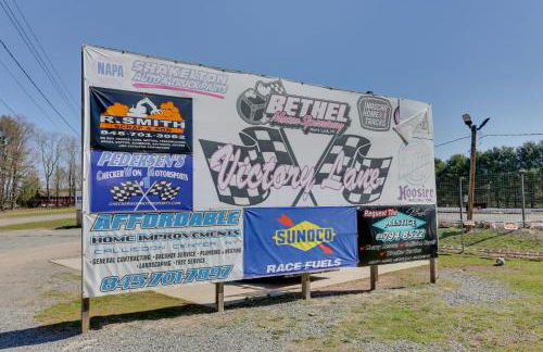 Cozy Catskills Tiny Home about 3 Mi to Bethel Woods! - Foto 25