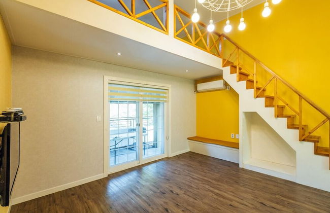 Haeorum Pension - Foto 18