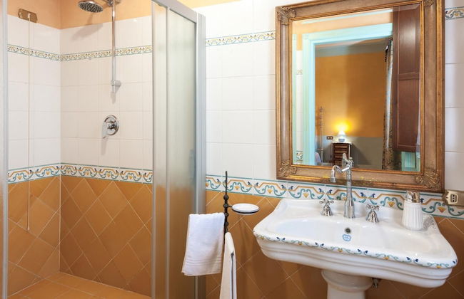 Tenuta Astolfi 12 3 in Acquasparta - Foto 42