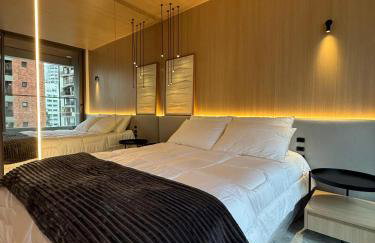 Luxo na rua mais icônica do Itaim Bibi - Foto 1