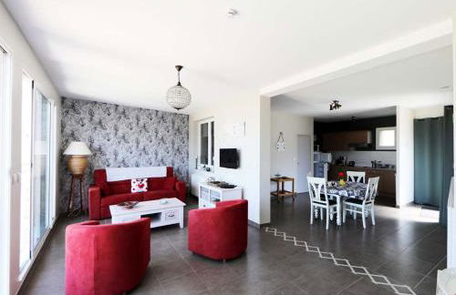 Appartement les hirondelles - Foto 3